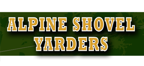 Alpine Shovel Yarders
